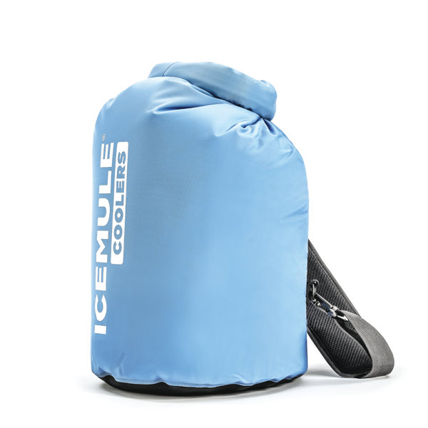 IceMule Coolers IceMule Classic Large 20 Liter 18 Can Soft Insulated